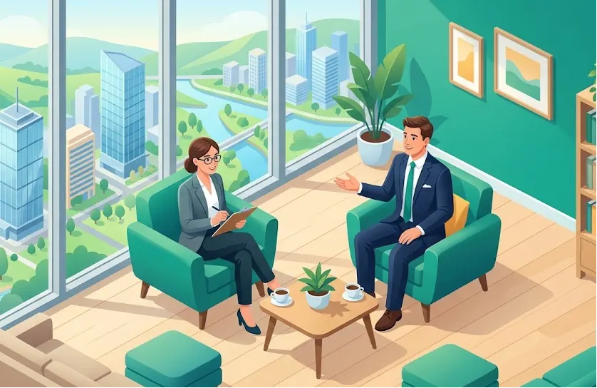 Cover Image for Good interview questions to ask: how to get the most out of any interview