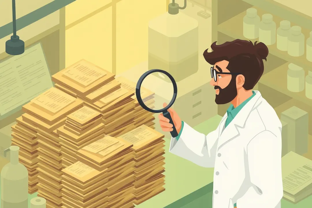 Cover Image for How to Use AI in Qualitative Research -  A Guide for Academic Researchers 2026
