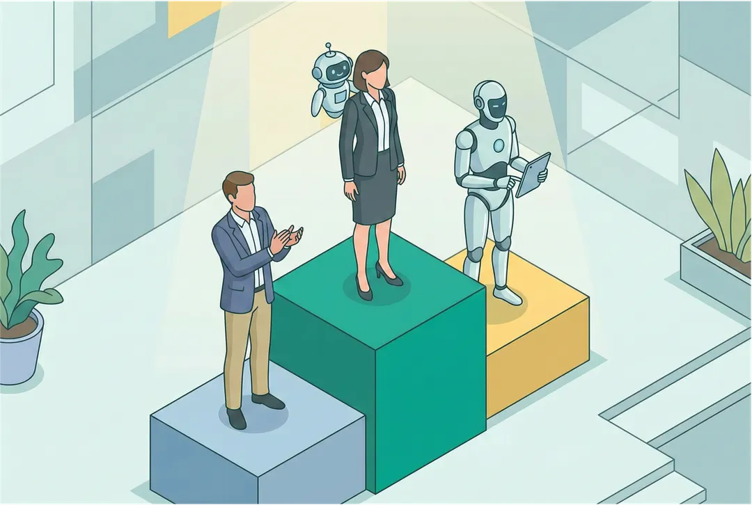 Cover Image for How to win with AI in 2026: pointers for senior executives