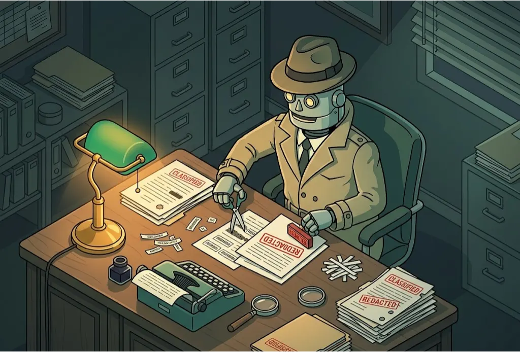 Cover Image for Introducing Skimle Anonymise: rigorous pseudonymisation for qualitative data