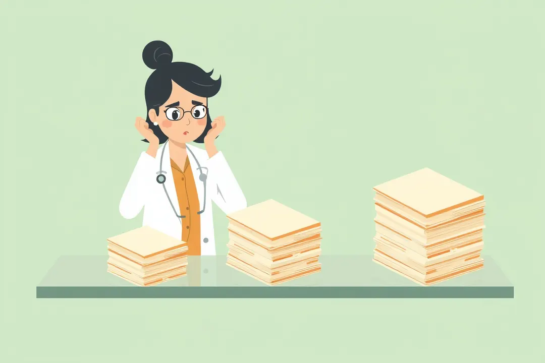 Cover Image for How many interviews do you need for qualitative research? A practical guide to sample size.